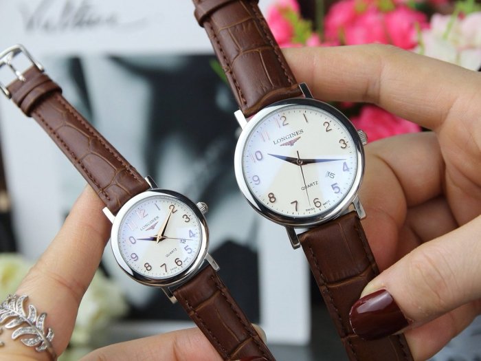 2020SS新作 LONGINES ロンジン メンズとレディース 時計 スーパーコピー4色