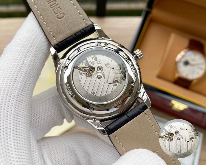 2020SS新作 LONGINES ロンジン メンズ 時計 スーパーコピー4色