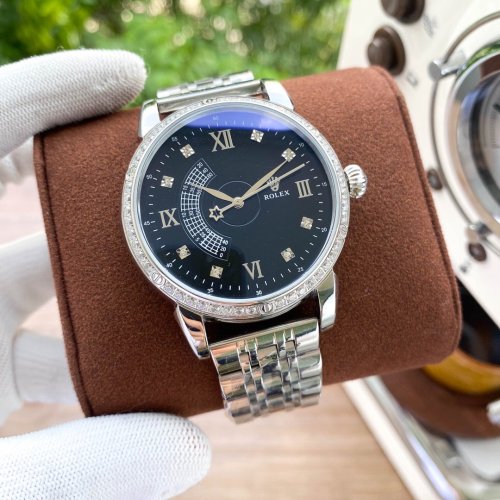 2020SS新作 Rolex ロレックス メンズ 時計 スーパーコピー5色