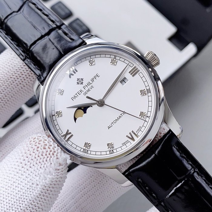 2020SS新作PatekPhilippeパテック フィリップメンズ時計 スーパーコピー