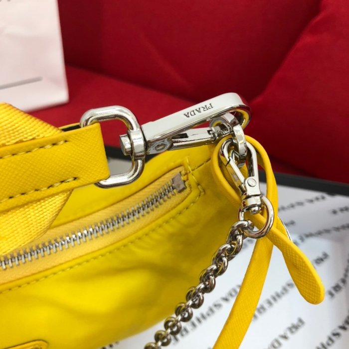 2021SS新作 Prada プラダ レディース ショルダーバックスーパーコピー