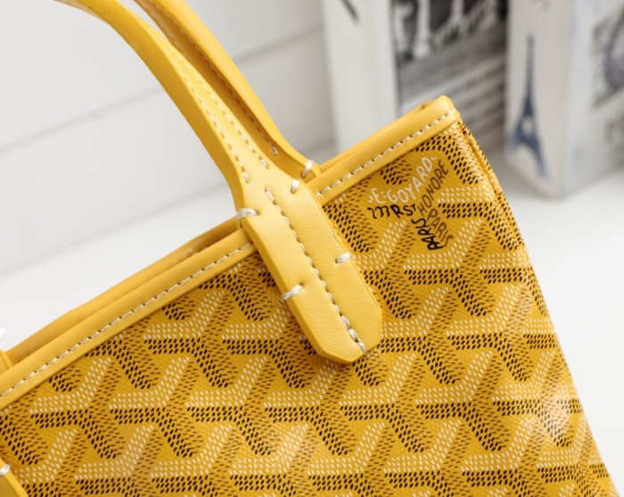 2021SS新作 ゴヤール Goyard レディースハンドバックスーパーコピー