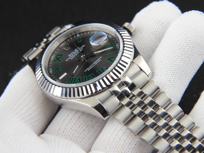 2020SS新作Rolex ロレックス メンズ時計 スーパーコピー