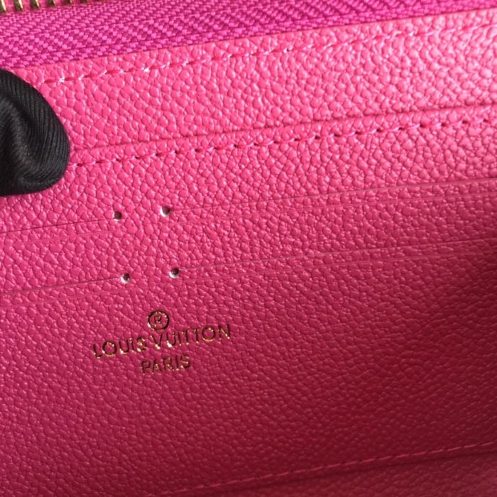 202103SSルイヴィトン LOUIS VUITTON 新作通販长財布 スーパーコピー