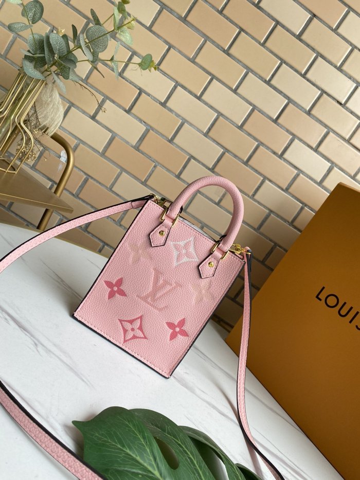 202105SS新作 Louis Vuitton ルイヴィトン レディース ショルダーバック スーパーコピー