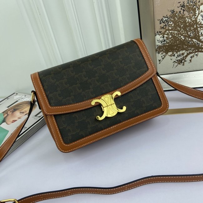 2020SS新作 Celine セリーヌ レディースショルダーバッグスーパーコピー