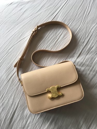 2020SS新作 Celine セリーヌ レディースショルダーバッグスーパーコピー