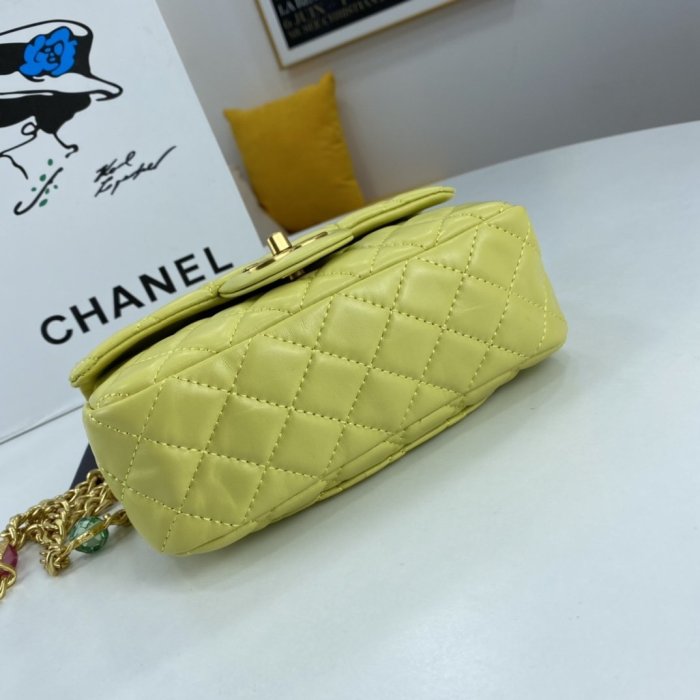 202103SS新作 シャネル Chanel ショルダーバック スーパーコピー