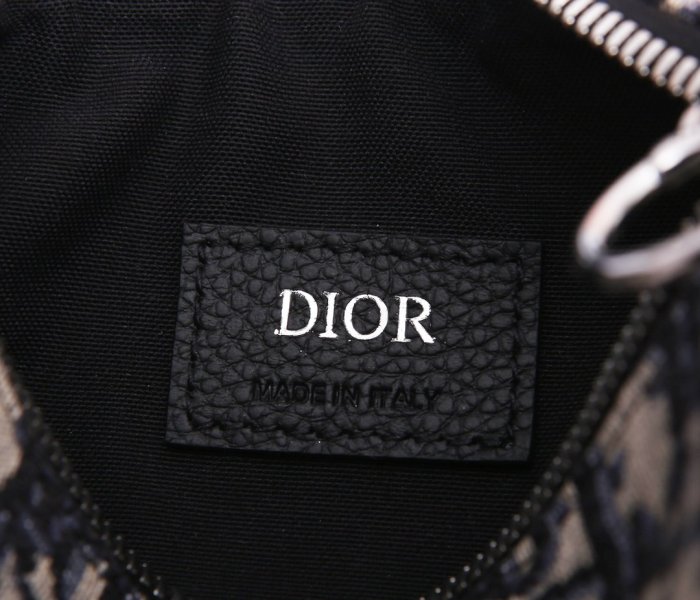 202103SS新作 Dior ディオール メンズ ショルダーバックスーパーコピー