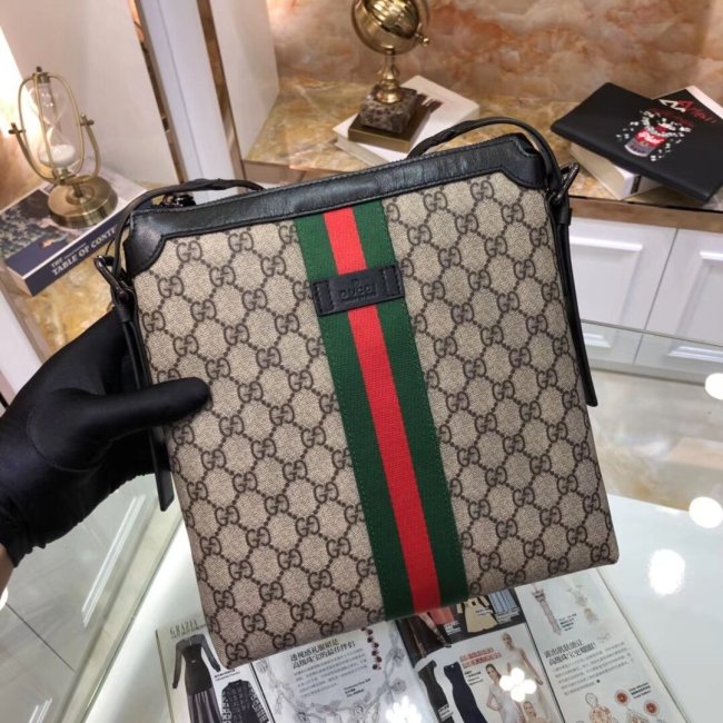 2021SS新作 Gucci グッチ メンズ ショルダーバックスーパーコピー