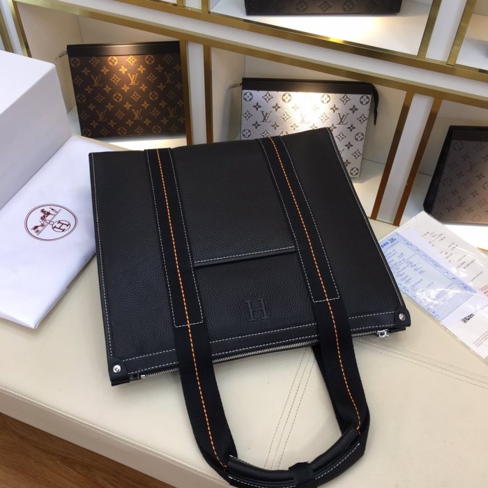 2020SS新作 Hermes エルメス メンズ ハンドバック スーパーコピー