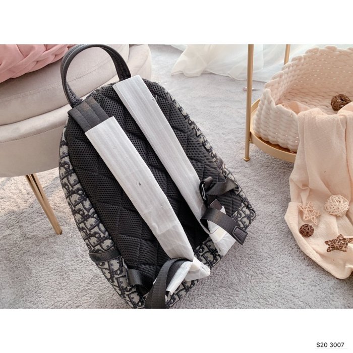2021SS新作 Dior ディオールレディースリュック バックスーパーコピー