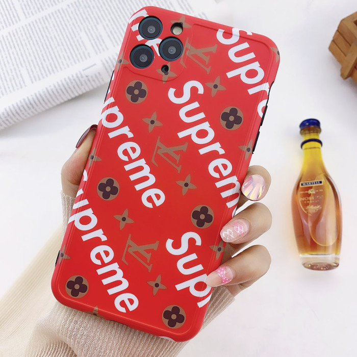 ルイヴィトン/Louis Vuitton ケース最新全機種11 Pro/11/Xs Max/Xr/XS/iPhone7/7P/8/8P/ 2色