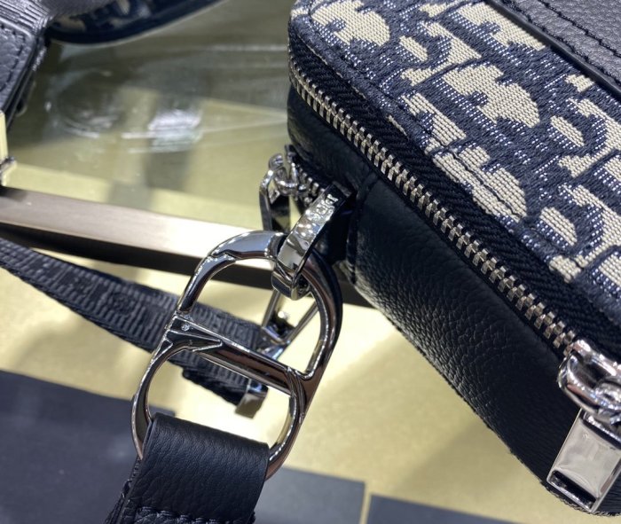 202103SS新作 Dior ディオール メンズ ショルダーバックスーパーコピー