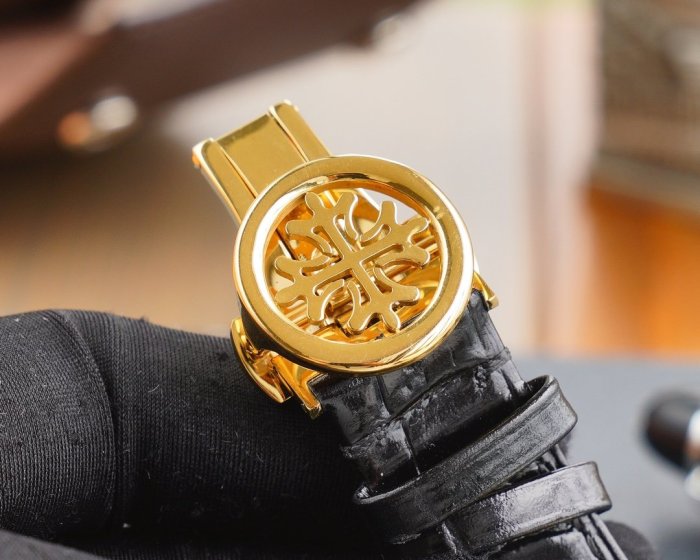 2020SS新作Vacheron Constantinヴァシュロンコンスタンタンメンズ時計スーパーコピー 3色
