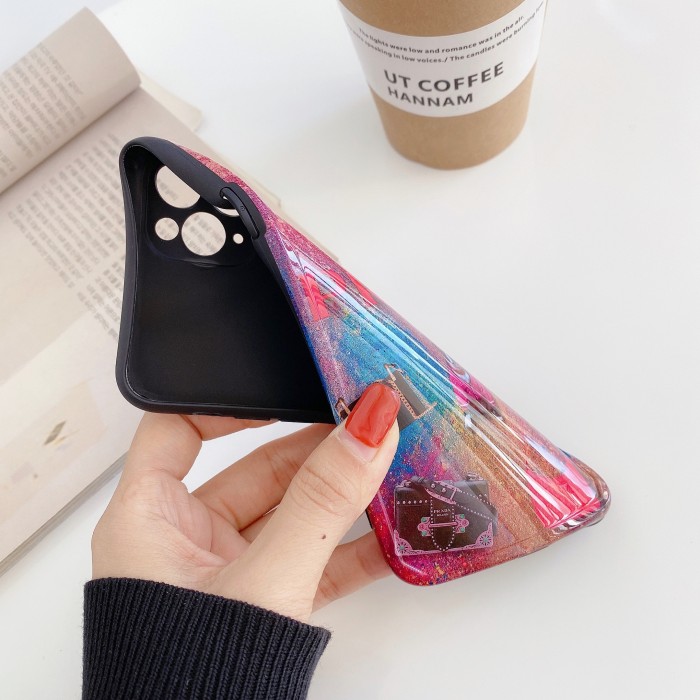 ルイヴィトン/LV iPhoneケースコピー最新全機種 6色