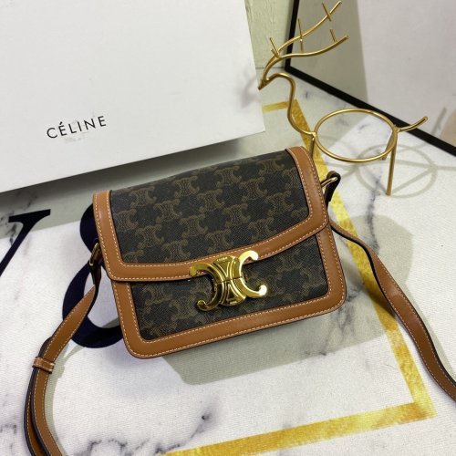 2020SS新作 Celine セリーヌ レディースショルダーバッグスーパーコピー