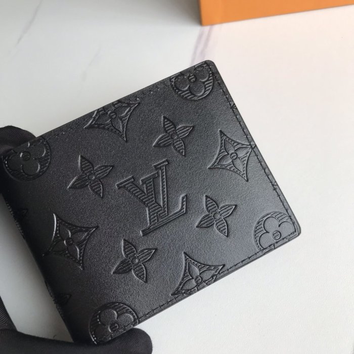 202103SSルイヴィトン LOUIS VUITTON 新作通販 短財布 スーパーコピー