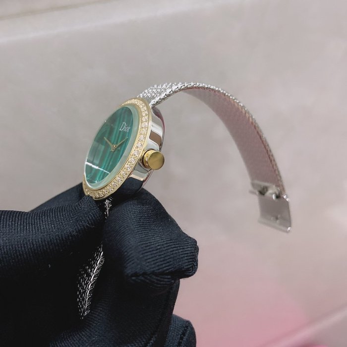 2020SS新作Dior ディオール レディース時計 スーパーコピー