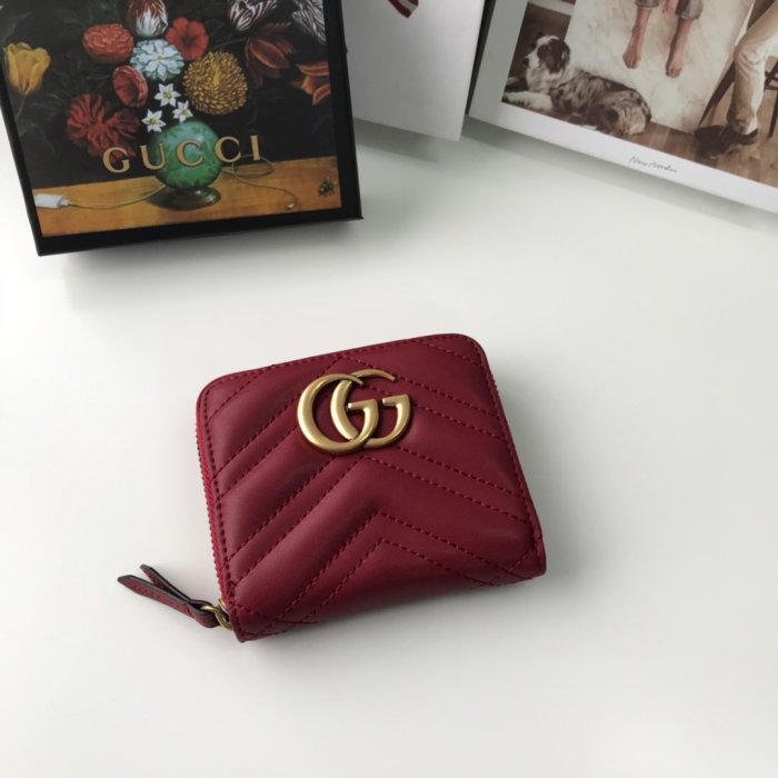 2020SSグッチGUCCI 新作通販 コインケース/名刺入れスーパーコピー