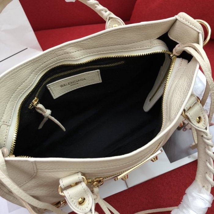202103SS新作 Balenciaga バレンシアガ レディース ハンドバック スーパーコピー