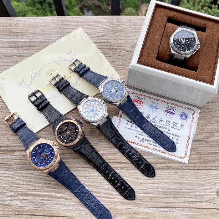 2020SS新作IWC メンズ時計スーパーコピー 6色