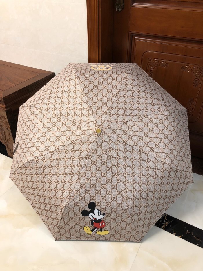 2020SS新作 Gucci グッチ 傘 スーパーコピー