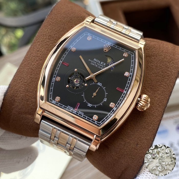 2020SS新作 Rolex ロレックス メンズ 時計 スーパーコピー4色