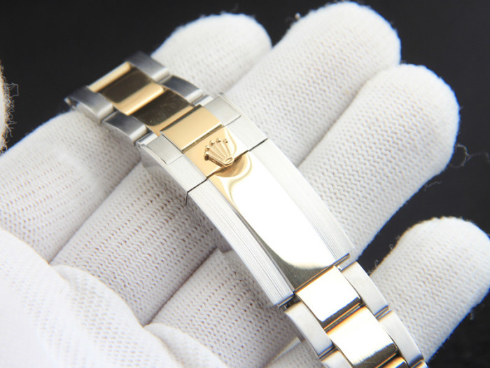2020SS新作Rolex ロレックス メンズ時計 スーパーコピー