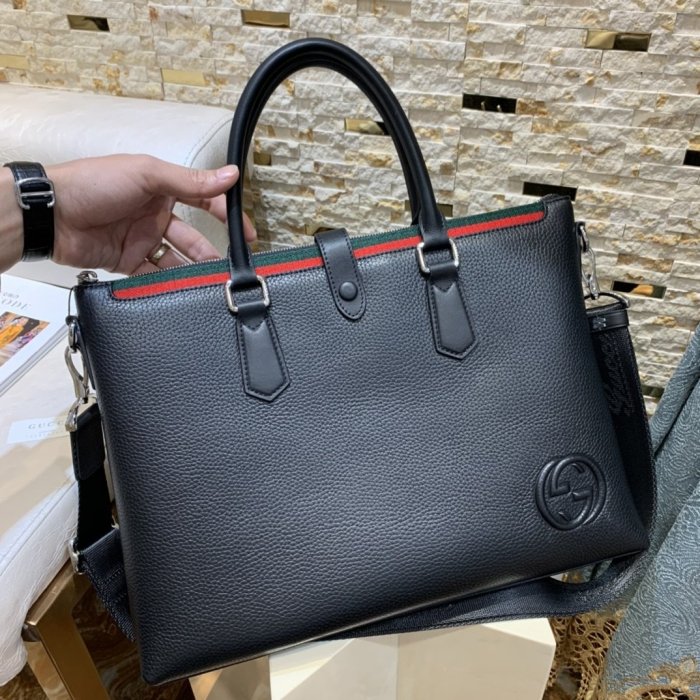 2020SS新作 Gucci グッチ メンズ ハンドバックスーパーコピー