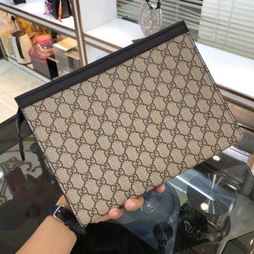 2020SS新作 Gucci グッチ メンズ ハンドバックスーパーコピー