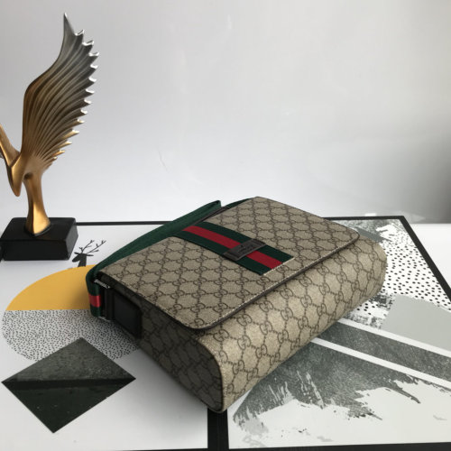 2021SS新作 Gucci グッチ メンズ ショルダーバックスーパーコピー