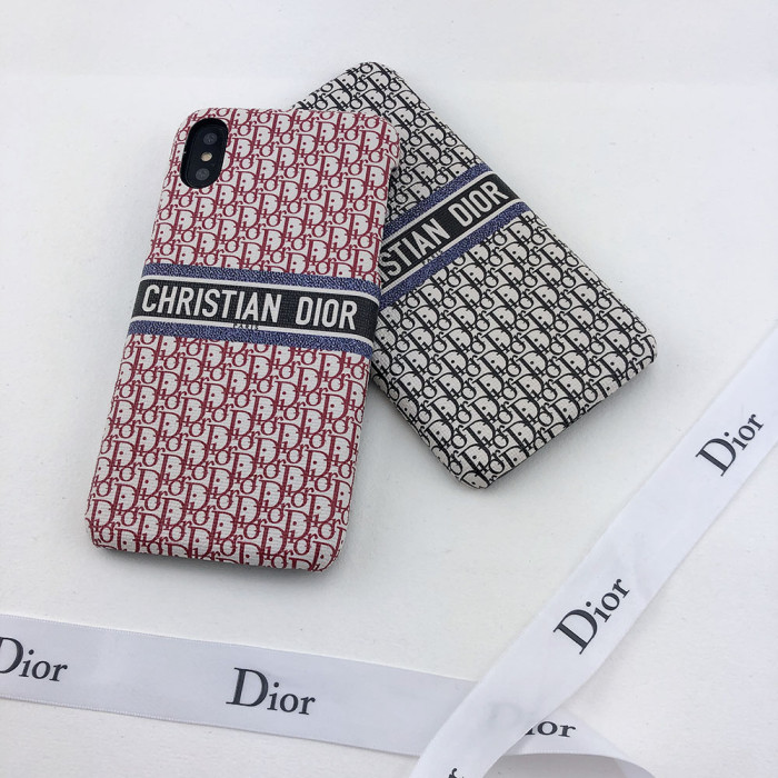 ディオール/Dior ケース最新全機種11 Pro/11/Xs Max/Xr/XS/iPhone7/7P/8/8P/ 16色