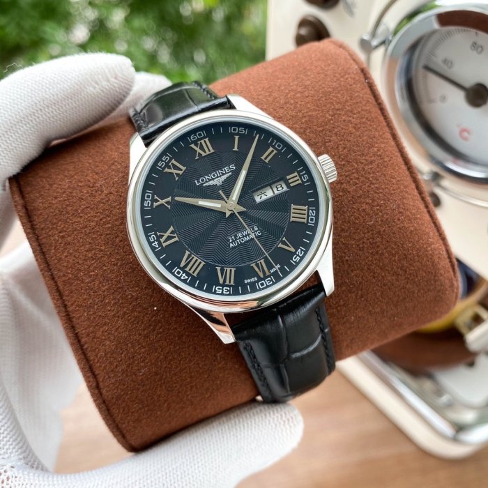 2020SS新作 LONGINES ロンジン メンズ 時計 スーパーコピー5色