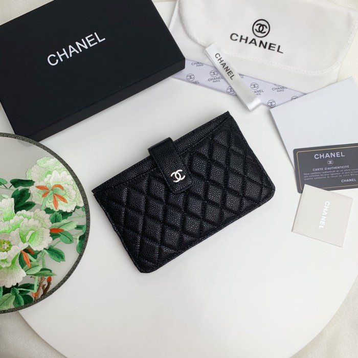 2020SSシャネルChanel新作通販コインケース/名刺入れスーパーコピー