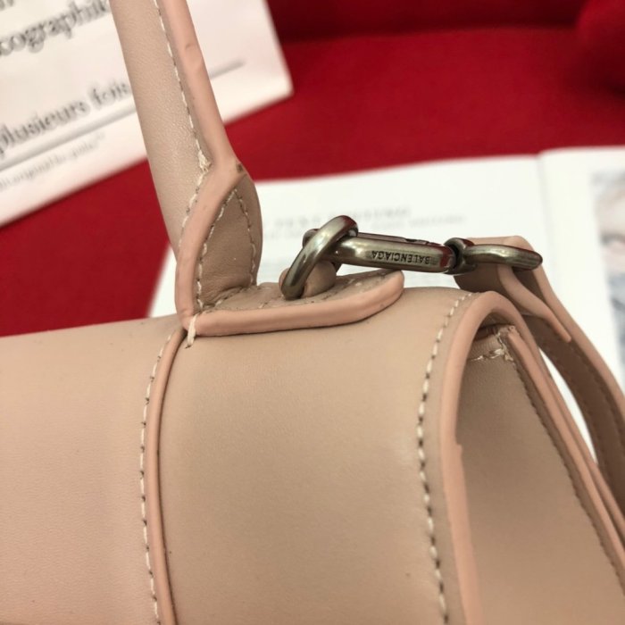 2020SS新作 Balenciaga バレンシアガ レディースショルダーバックスーパーコピー
