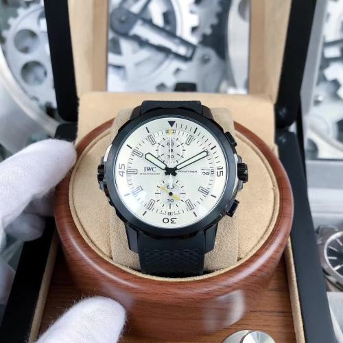 2020SS新作IWC メンズ時計スーパーコピー 6色