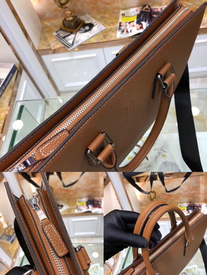 2020SS新作 Hermes エルメス メンズ ハンドバック スーパーコピー