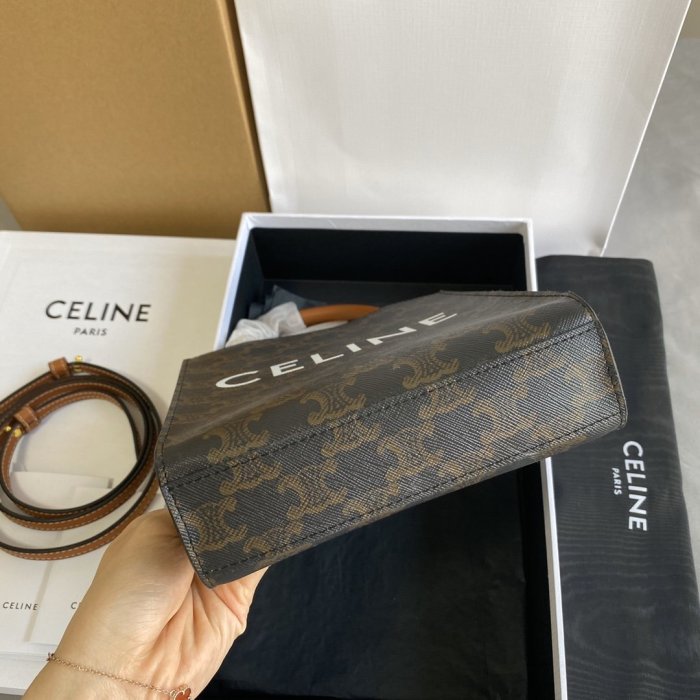 2020SS新作 Celine セリーヌ レディースショルダーバッグスーパーコピー