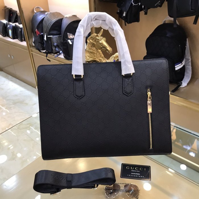 2020SS新作 Gucci グッチ メンズ ハンドバックスーパーコピー