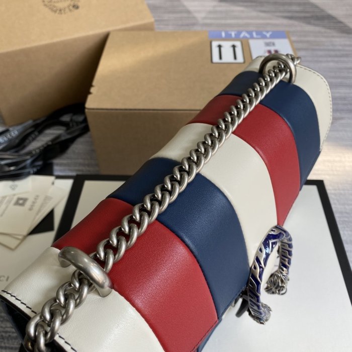 2021SS新作Gucci グッチ レディースショルダーバッグスーパーコピー