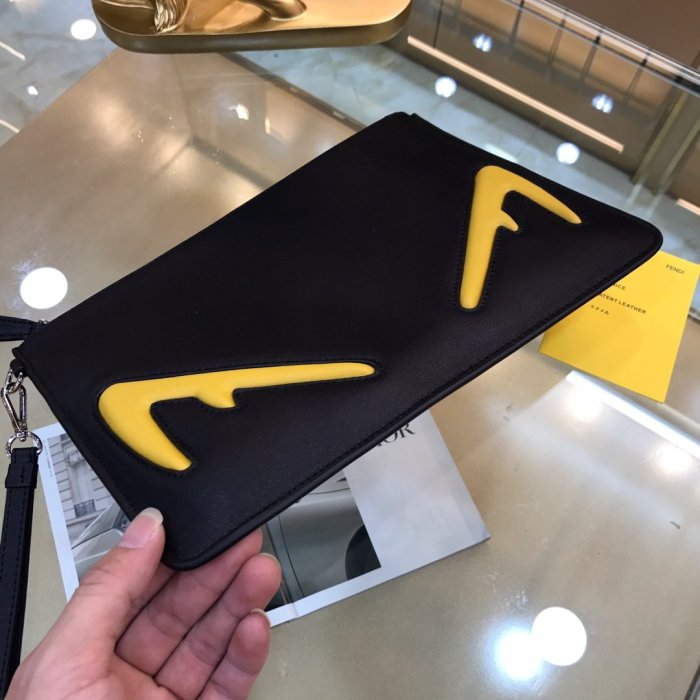 2020SS新作 FENDI フェンディ ハンドバック スーパーコピー