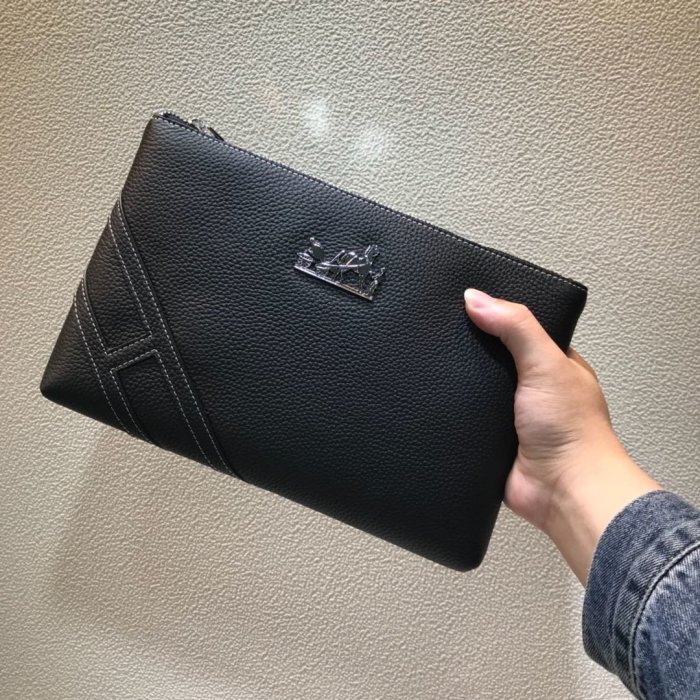 2020SS新作 Hermes エルメス メンズ ハンドバック スーパーコピー