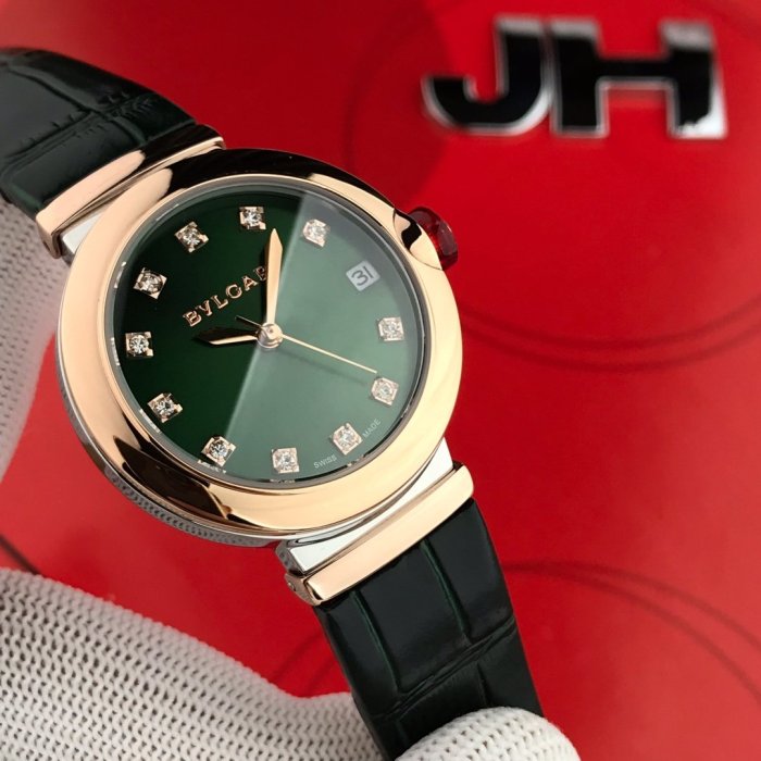 2020SS新作BVLGARI ブルガリレディース時計 スーパーコピー