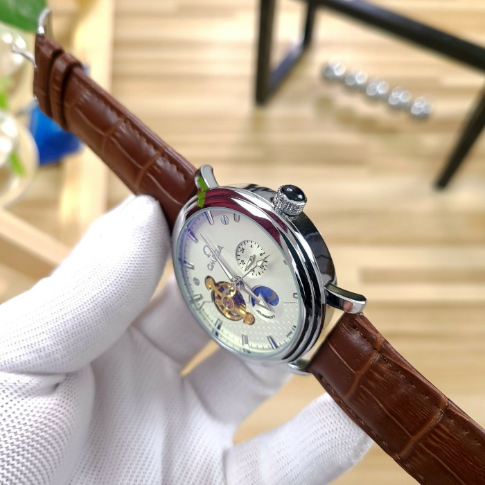 2020SS新作Omega オメガ メンズ 時計 スーパーコピー5色