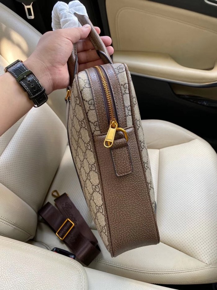 2020SS新作 Gucci グッチ メンズ ハンドバックスーパーコピー