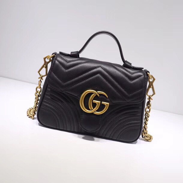 2021SS新作Gucci グッチ レディースハンドバックスーパーコピー
