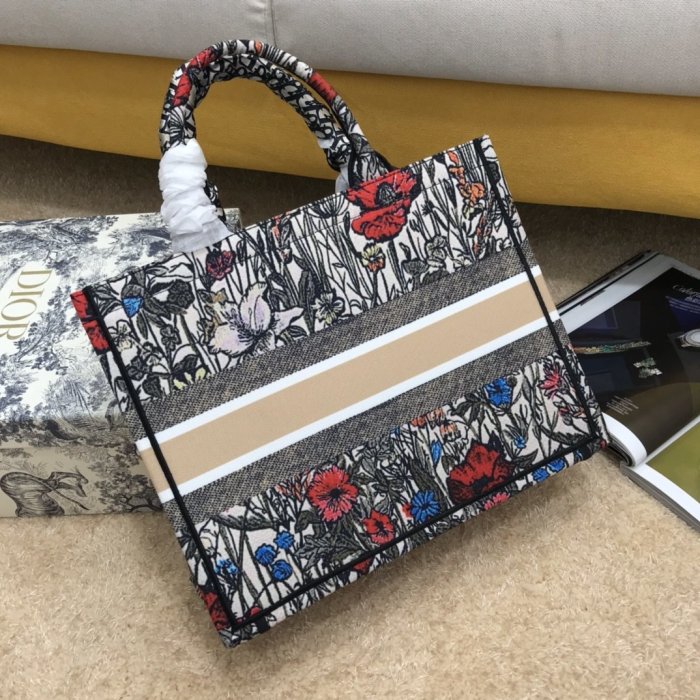 2021SS新作 Dior ディオール レディースハンドバックスーパーコピー