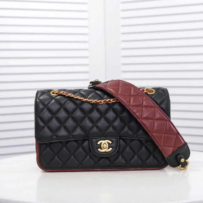 2021SS新作 シャネル Chanel ショルダーバック スーパーコピー