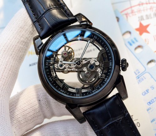 2020SS新作 Patek Philippe パテックフィリップ メンズ 時計 スーパーコピー5色